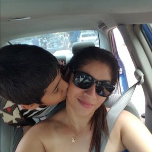 Meet your Posher, Johana